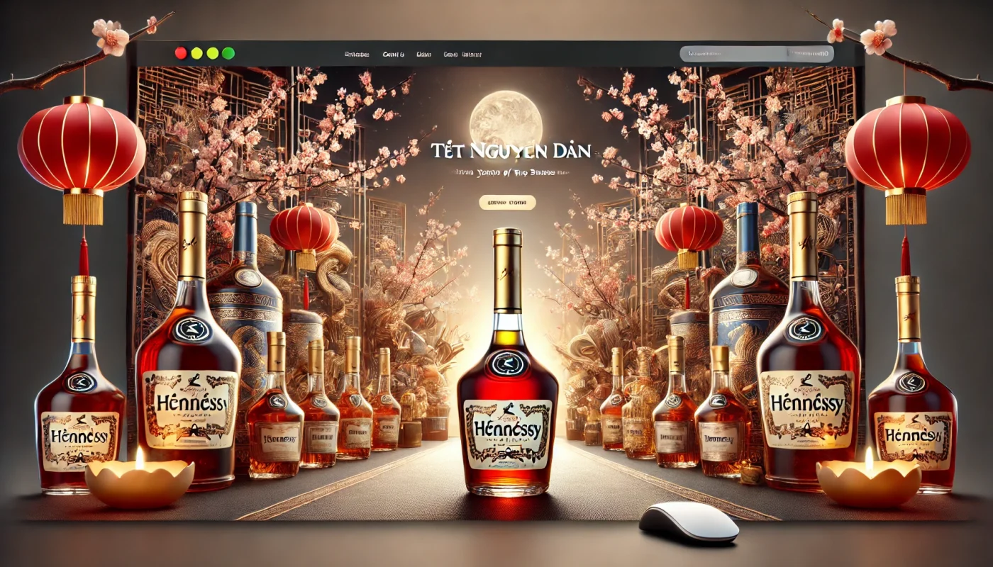 RƯỢU NGOẠI XỊN