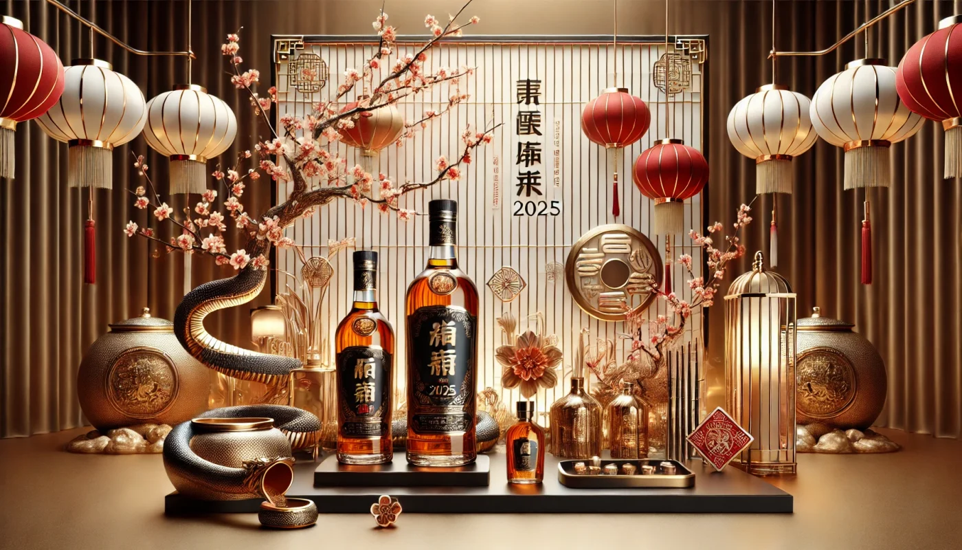 RƯỢU NGOẠI XỊN