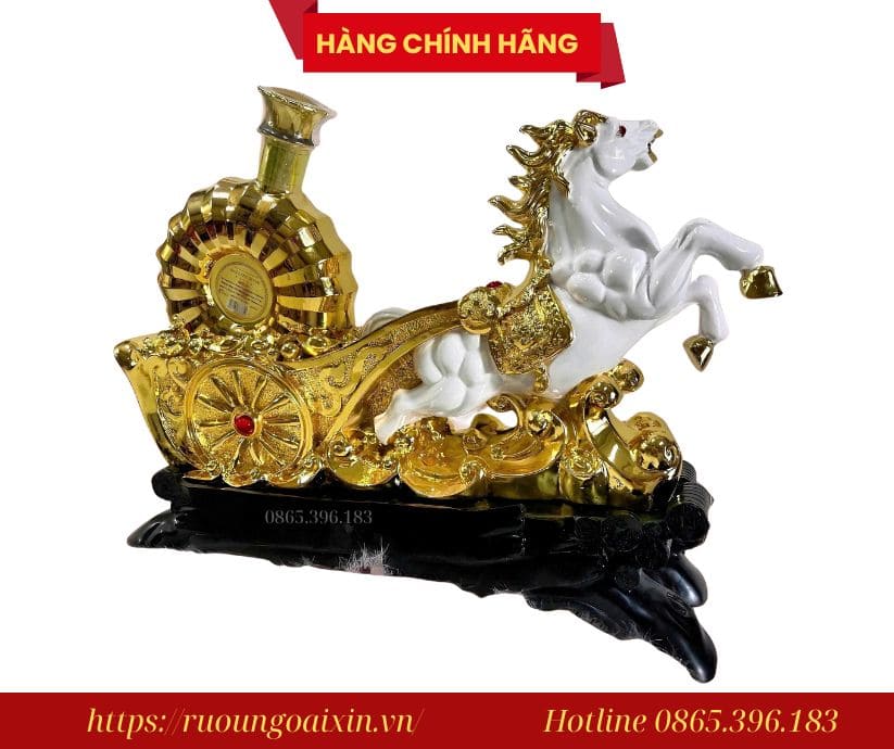 RƯỢU NGOẠI XỊN