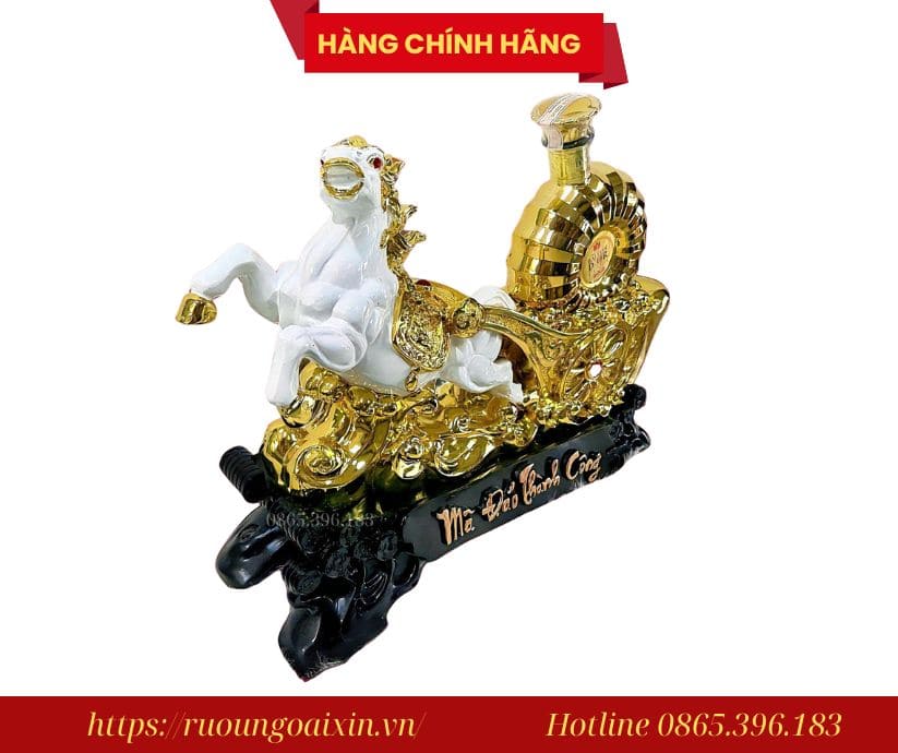 RƯỢU NGOẠI XỊN