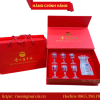 BỘ LY UỐNG RƯỢU MAO ĐÀI TRUNG QUỐC CHÍNH HÃNG 20 BỘ LY UỐNG MAOTAI CHÍNH HÃNG