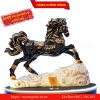 Rượu Hình Con Ngựa Sứ Super Vip Doha Long Mã