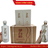 RƯỢU MAO ĐÀI 1992 KWEICHOW MOUTAI 8 ruou mao dai 1992 2