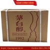 RƯỢU MAO ĐÀI 1992 KWEICHOW MOUTAI 7 RƯỢU MAO ĐÀI 1998 KWEICHOW MOUTAI