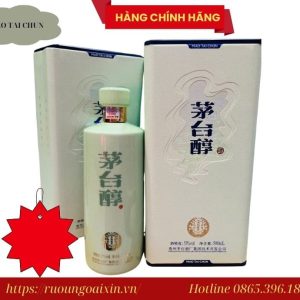 Rượu Mao Đài Mao Tai Chun Kweichow Moutai