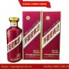 RƯỢU MAO ĐÀI KWEICHOW MOUTAI YINGBIN