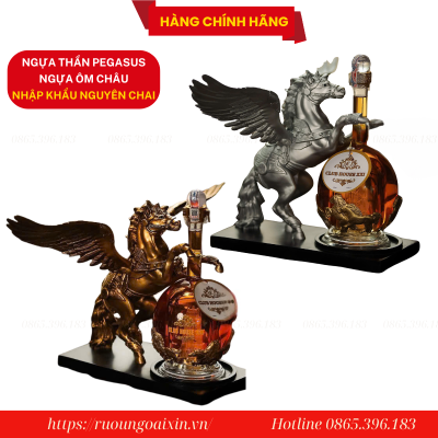 Rượu Ngựa Ôm Châu