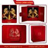 Rượu Ngựa Ôm Châu Noble Cognac Hors D’Age 2026