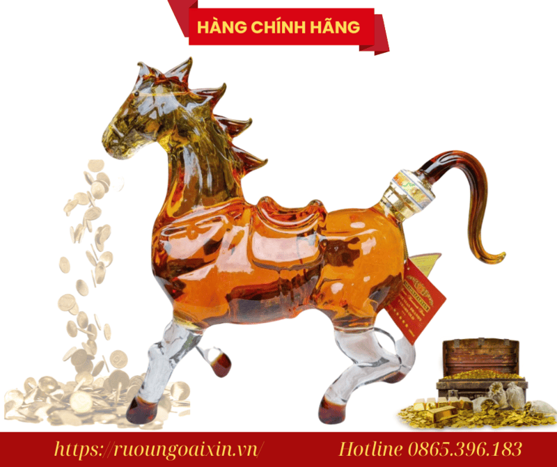RƯỢU NGOẠI XỊN