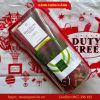 RƯỢU MACALLAN EARTH XÁCH TAY DUTY FREE SEAL BILL SING 13 Rượu Xách Tay Macallan Earth Duty Free Seal Bill