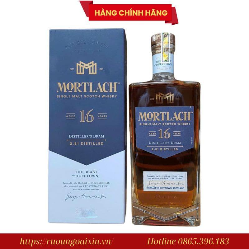 Mortlach 16 chinh hang 1