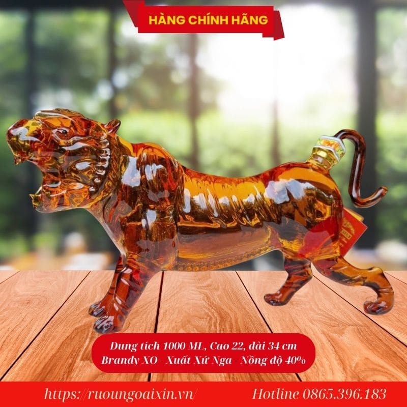 RƯỢU NGOẠI XỊN