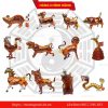 Rượu Linh Vật 12 Con Giáp