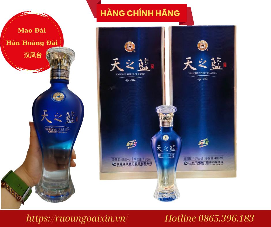 RƯỢU NGOẠI XỊN