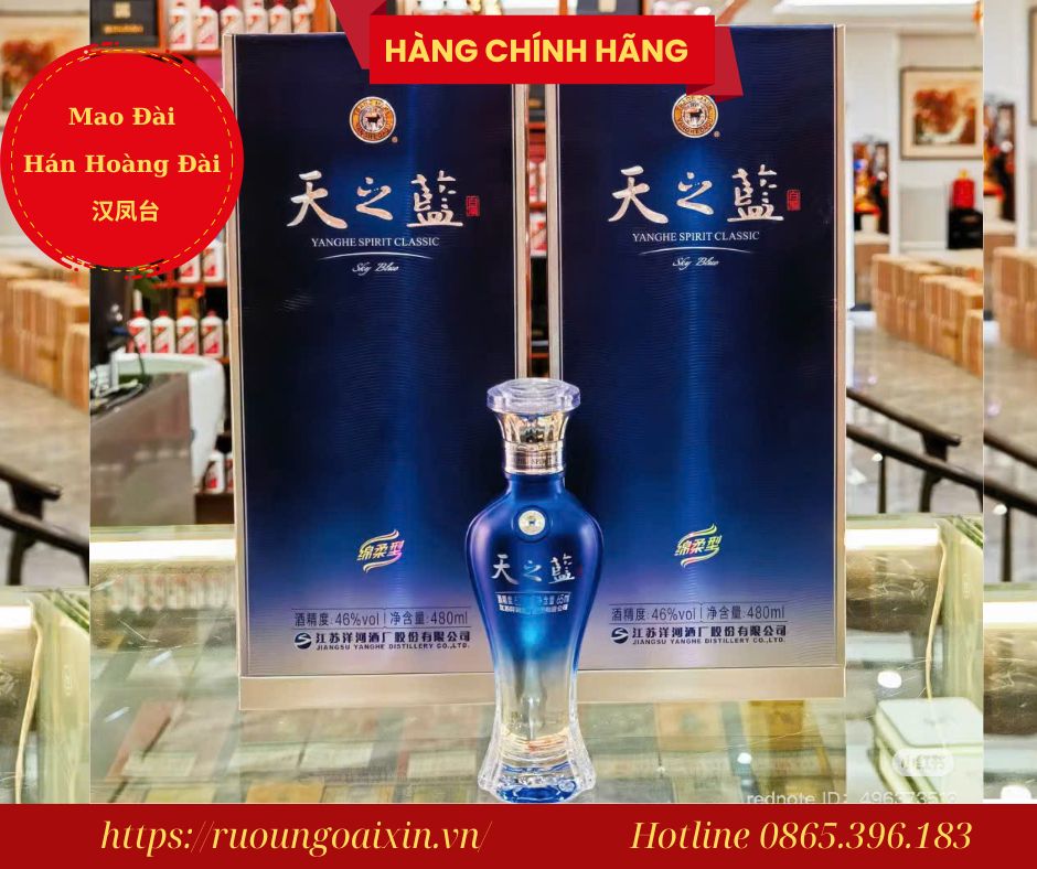 RƯỢU NGOẠI XỊN