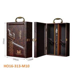 Hộp Đựng Rượu Vang HO16-313-M10