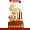 Rượu Hình Con Ngựa Cát Tường Phú Quý