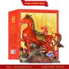 Rượu Hình Con Ngựa Trung Quốc