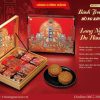 Bánh Trung Thu Hồng Kông Long Nguyệt Du Hành Cao Cấp 6 Bánh Trung Thu Hồng Kông Long Nguyệt Du Hành Cao Cấp