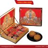 Bánh Trung Thu Hồng Kông Long Nguyệt Du Hành Cao Cấp