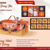 Bánh Trung Thu Hồng Kông Phụng Minh Cát Tường Cao Cấp