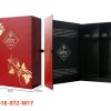 Hộp Quà Rượu Vang Cao Cấp HO18-072-M17