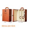 Hộp Đựng Rượu Vang 2 Chai HO16-265-M10