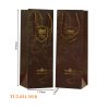 Túi Giấy Đơn Đựng Vang TU2-011-M10