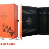 Hộp Đựng Rượu Vang Đôi HO18-072-M04