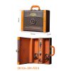 Hộp Đựng Rượu Vang Cao Cấp HO16-189-M10