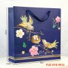 Túi Đôi Đựng Hộp Quà Rượu Vang TU2-016-M13