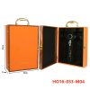 Hộp Đựng Rượu Vang Đôi Cao Cấp HO16-033-M04 14 Hộp Đựng Rượu Vang Đôi Cao Cấp HO16-033-M04