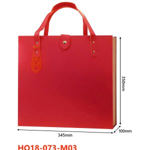 Hộp Đựng Rượu Vang Cao Cấp HO18-073-M03