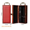 Hộp Đựng Rượu Vang Đơn Cao Cấp HO15-285-M03-I02