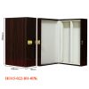 Hộp Đựng Rượu Vang Đôi Sơn Mài Cao Cấp HO15‑022‑I01‑0PK