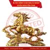 RƯỢU NGỰA THIÊN THẦN NHẬP KHẨU CHÍNH HÃNG 26 Rượu Hình Con Ngựa Nhập Khẩu Nguyên Chai
