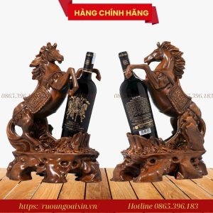 Kệ Ngựa Phong Thủy Nhất Mã Phi Thiên – Biểu Tượng Của Thành Công & Thịnh Vượng