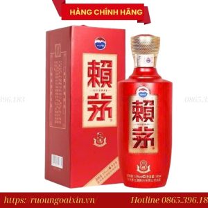 Mao Đài Quý Châu LAI MAO 1941 赖茅 (Lai Mao / Laimao)