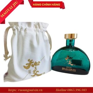 Rượu Mao Đài Quý Châu Tây Cửu Tứ Quý (Xijiu Tứ Quý)