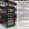Tủ Đựng Rượu Vang Adela 28 Chai TU1-009