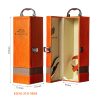 Hộp Đựng Rượu Vang 1 Chai HO4-315-M04