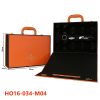 HỘP ĐỰNG RƯỢU VANG 2 CHAI HO16-034-M04 16 Hộp Đựng Rượu Vang 2 Chai HO16-034-M04