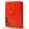Túi Giấy Đựng Rượu Vang TU2-010