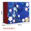 Túi Giấy Đựng Rượu Vang TU2-018-M13