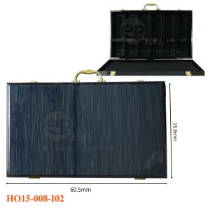 HỘP ĐỰNG RƯỢU VANG 6 CHAI HO15-008-I02