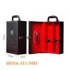 HỘP ĐỰNG RƯỢU VANG ĐÔI HO16-311-M01