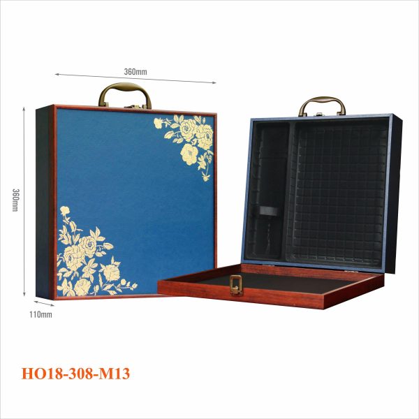 PHỤ KIỆN HỘP QUÀ TẾT HO18-308-M13