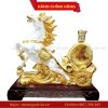 KỆ RƯỢU PHONG THỦY HÌNH CON NGỰA 14 Kệ Rượu Phong Thủy Hình Con Ngựa