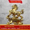 TƯỢNG NGỰA PHONG THỦY VƯỢNG MÃ CHIÊU TÀI 13 Tượng Ngựa Phong Thủy Vượng Mã Chiêu Tài
