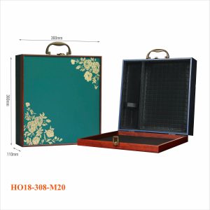 PHỤ KIỆN HỘP QUÀ TẾT HO18-308-M20